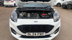 Ford Puma 1.0 EcoBoost Hybrid mHEV ST-Line 5dr Petrol Hatchback